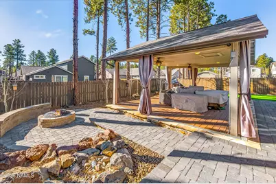 2753 W Windtree Drive, Flagstaff, AZ 86001 - Photo 26
