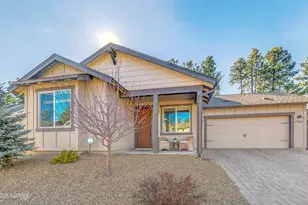2753 W Windtree Dr, Flagstaff, AZ 86001 - Photo 1