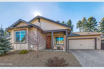 2753 W Windtree Drive, Flagstaff, AZ 86001 - Photo 4