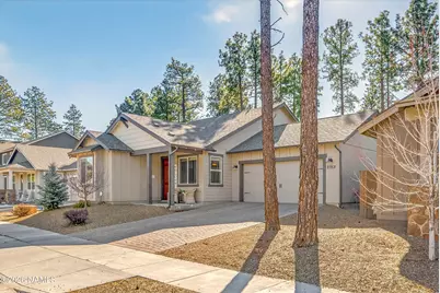 2753 W Windtree Drive, Flagstaff, AZ 86001 - Photo 2