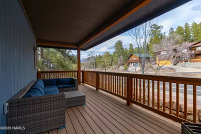 795 E Ponderosa Parkway, Flagstaff, AZ 86001 - Photo 4