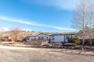 1862 W Mattingly Loop, Flagstaff, AZ 86001 - Photo 2