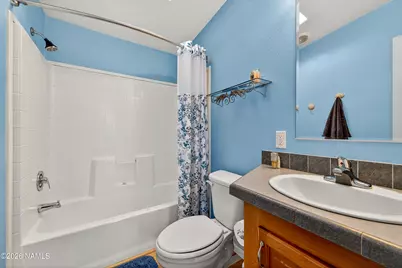 1862 W Mattingly Loop, Flagstaff, AZ 86001 - Photo 20