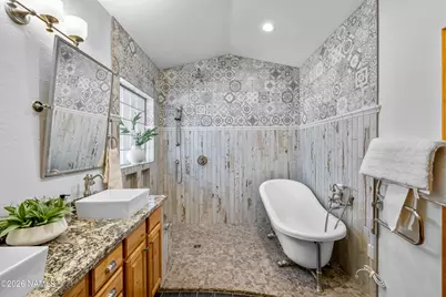 890 E Hattie Greene, Flagstaff, AZ 86001 - Photo 76