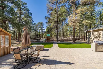 890 E Hattie Greene, Flagstaff, AZ 86001 - Photo 42