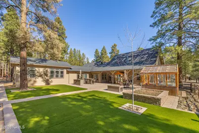 890 E Hattie Greene, Flagstaff, AZ 86001 - Photo 48
