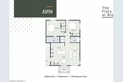 1221 E Emma Drive #213, Flagstaff, AZ 86001 - Photo 2