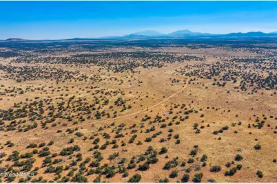 3350 Silver Bear Lane #Lot 3, Williams, AZ 86046 - Photo 4