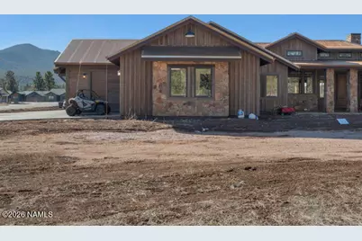 2811 Bogey Drive, Williams, AZ 86046 - Photo 52