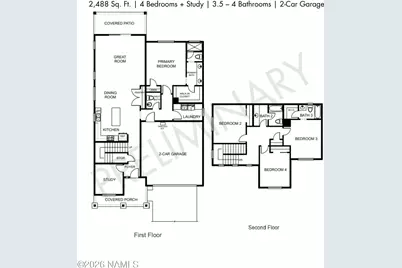 3677 W Styx Lane #Lot 69, Flagstaff, AZ 86005 - Photo 2