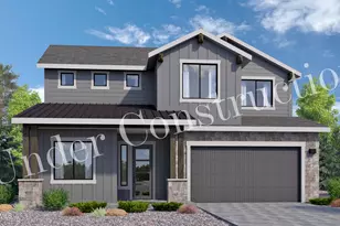 3677 W Styx Ln, Flagstaff, AZ 86005 - Photo 1