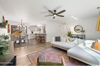 2815 N Peak View Street, Flagstaff, AZ 86001 - Photo 4