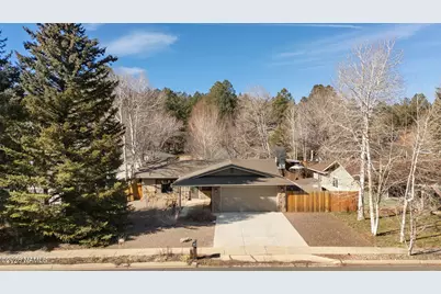 2815 N Peak View Street, Flagstaff, AZ 86001 - Photo 28