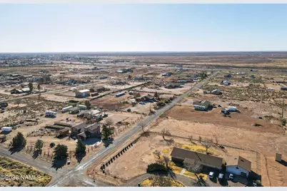 2501 Mountain Drive, Winslow, AZ 86047 - Photo 38