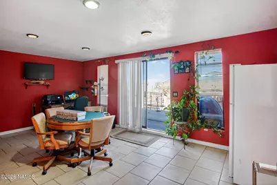 2501 Mountain Drive, Winslow, AZ 86047 - Photo 20