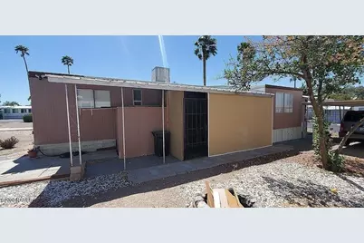 4315 N Flowing Wells Road, Tucson, AZ 85705 - Photo 1
