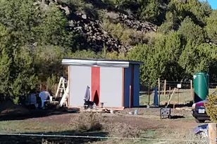 107 Co Rd 8206, Concho, AZ 85924 - Photo 1