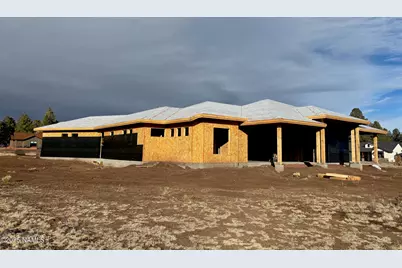 2805 Bogey Drive, Williams, AZ 86046 - Photo 4