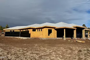 2805 Bogey Dr, Williams, AZ 86046 - Photo 4