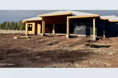 2805 Bogey Drive, Williams, AZ 86046 - Photo 2