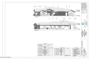 2805 Bogey Dr, Williams, AZ 86046 - Photo 1