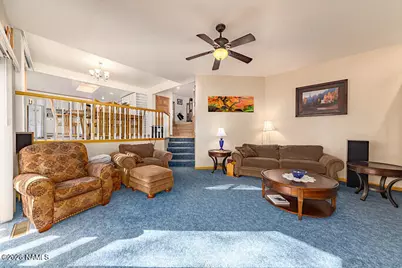 360 S Golden Meadows Trail, Williams, AZ 86046 - Photo 8