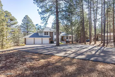 360 S Golden Meadows Trail, Williams, AZ 86046 - Photo 2