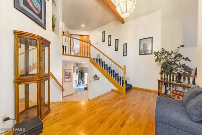 360 S Golden Meadows Trail, Williams, AZ 86046 - Photo 4
