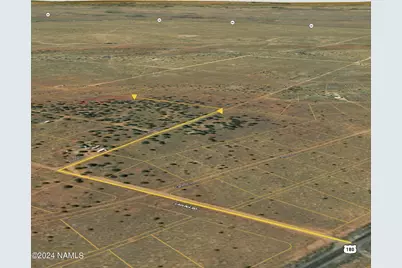 2907 S Alden #30, Williams, AZ 86046 - Photo 6