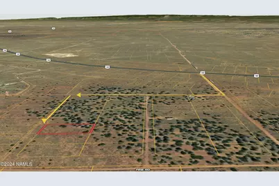 2907 S Alden #30, Williams, AZ 86046 - Photo 12