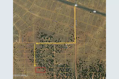 2907 S Alden #30, Williams, AZ 86046 - Photo 14