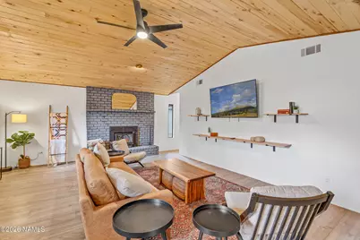 715 E Trout Creek Road, Munds Park, AZ 86017 - Photo 4