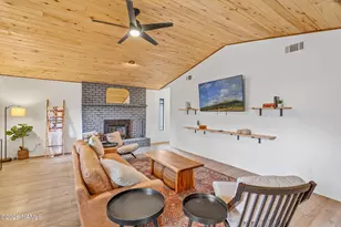 715 E Trout Creek Rd, Munds Park, AZ 86017 - Photo 4