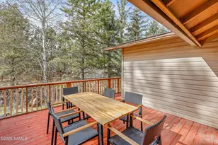 715 E Trout Creek Rd, Munds Park, AZ 86017 - Photo 22