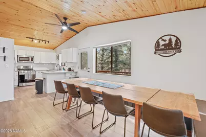 715 E Trout Creek Road, Munds Park, AZ 86017 - Photo 12