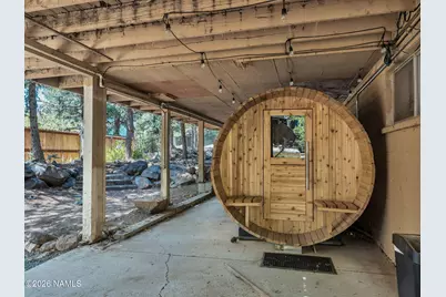 715 E Trout Creek Road, Munds Park, AZ 86017 - Photo 42