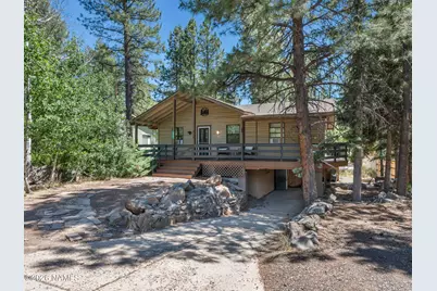 715 E Trout Creek Road, Munds Park, AZ 86017 - Photo 2