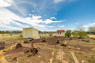 8015 Elise Way, Flagstaff, AZ 86004 - Photo 22