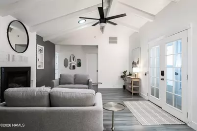 1394 W University Heights Drive N, Flagstaff, AZ 86005 - Photo 20