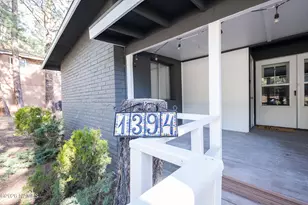 1394 W University Heights Dr N, Flagstaff, AZ 86005 - Photo 4