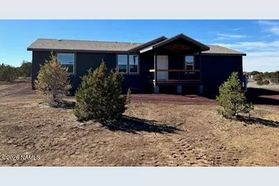 5046 N Wilshire Drive, Williams, AZ 86046 - Photo 1