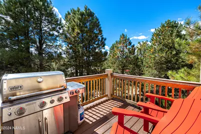 1220 W Lil Ben Trail, Flagstaff, AZ 86005 - Photo 10