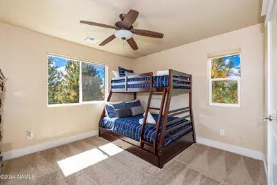 1220 W Lil Ben Trail, Flagstaff, AZ 86005 - Photo 40