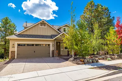 1220 W Lil Ben Trail, Flagstaff, AZ 86005 - Photo 2