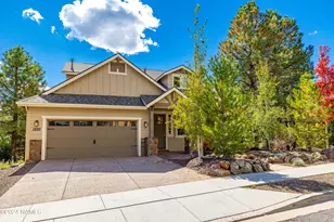 1220 W Lil Ben Trail, Flagstaff, AZ 86005 - Photo 2
