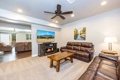 1220 W Lil Ben Trail, Flagstaff, AZ 86005 - Photo 26