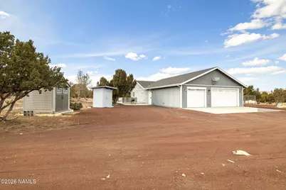 6339 N Bluefield Road, Flagstaff, AZ 86004 - Photo 24