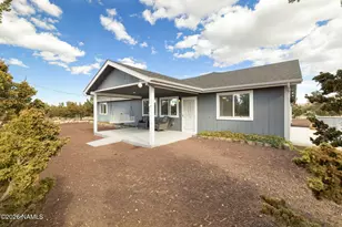 6339 N Bluefield Rd, Flagstaff, AZ 86004 - Photo 2