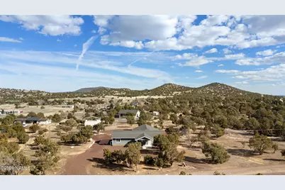 6339 N Bluefield Road, Flagstaff, AZ 86004 - Photo 2