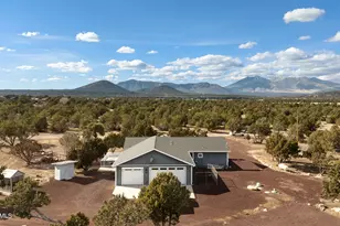 6339 N Bluefield Rd, Flagstaff, AZ 86004 - Photo 4